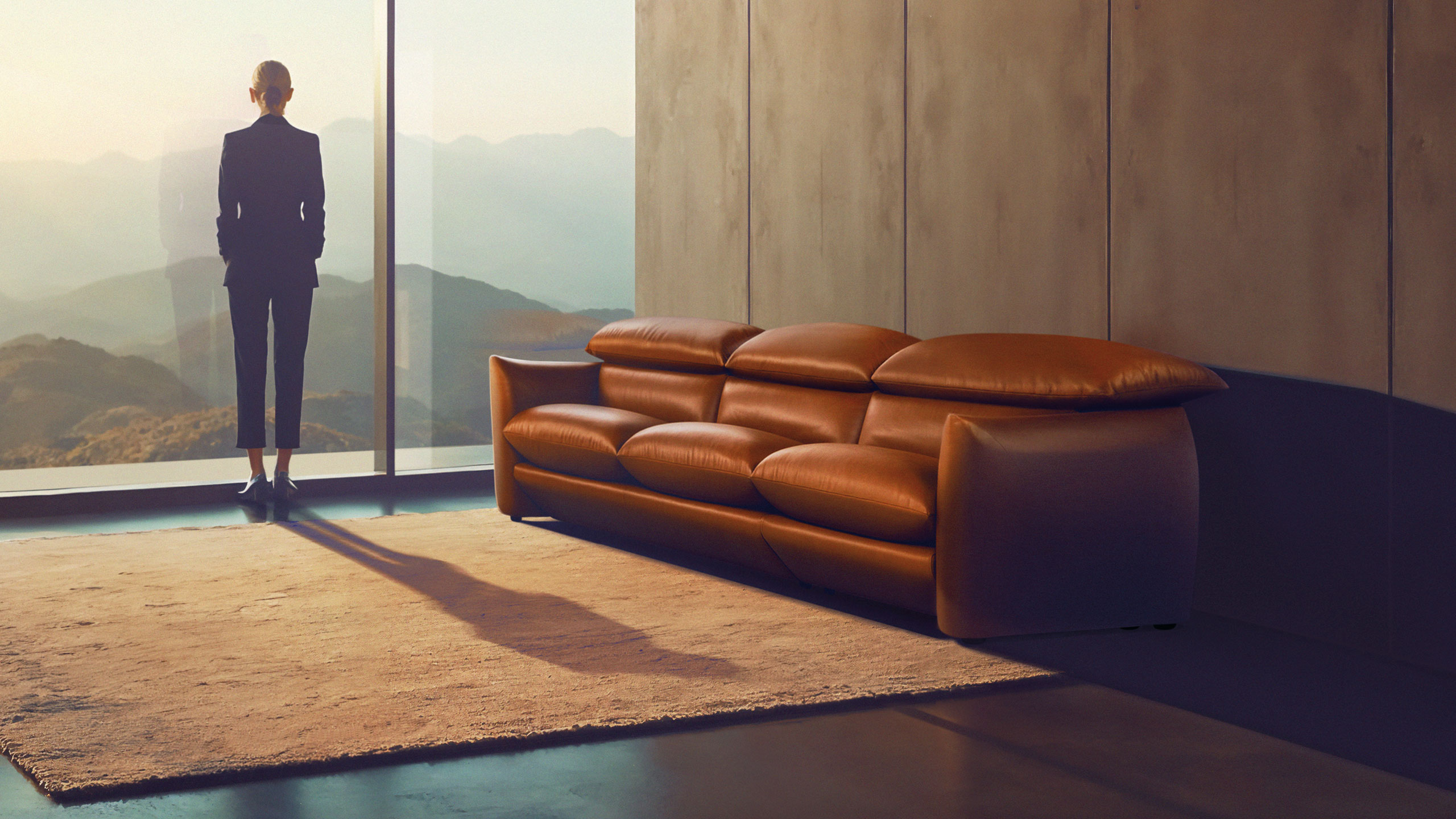 Kolekce Superior - Choco Magic