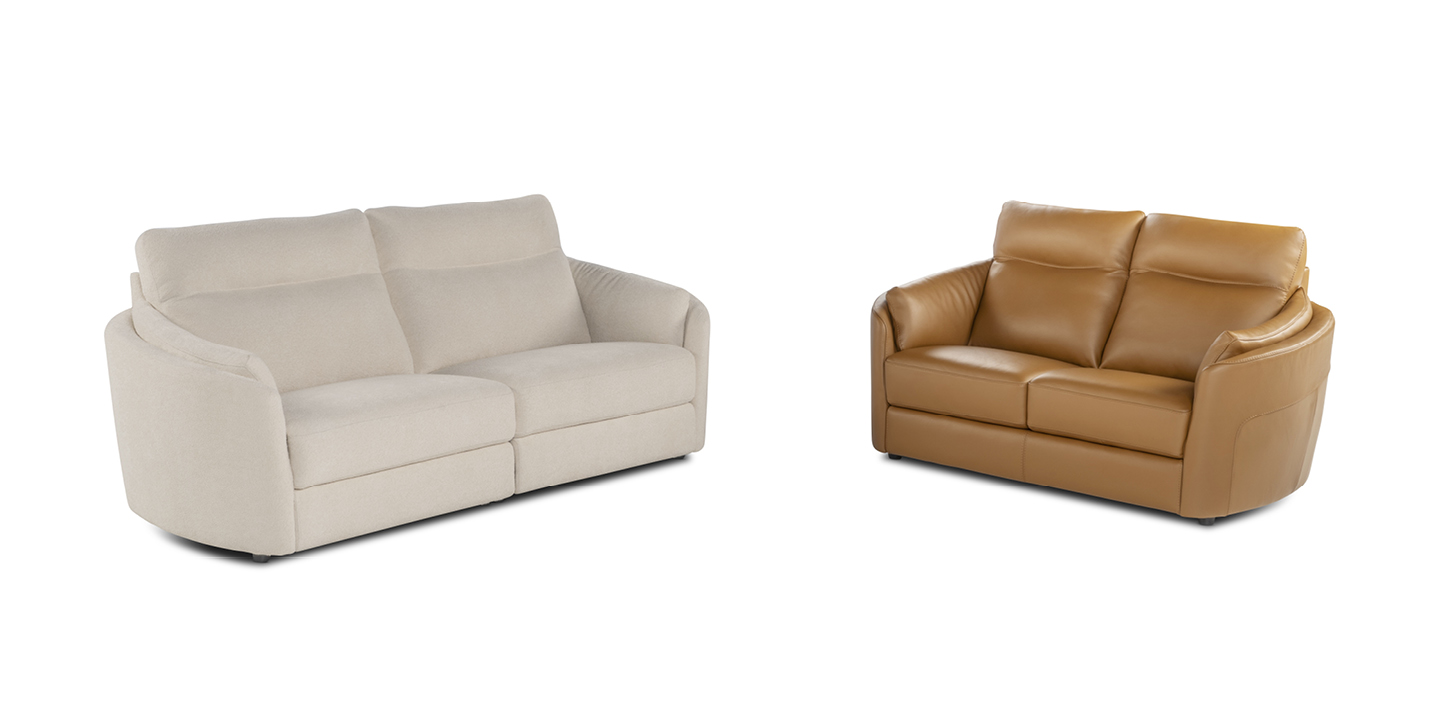 Modulová pohovka Sinfonia