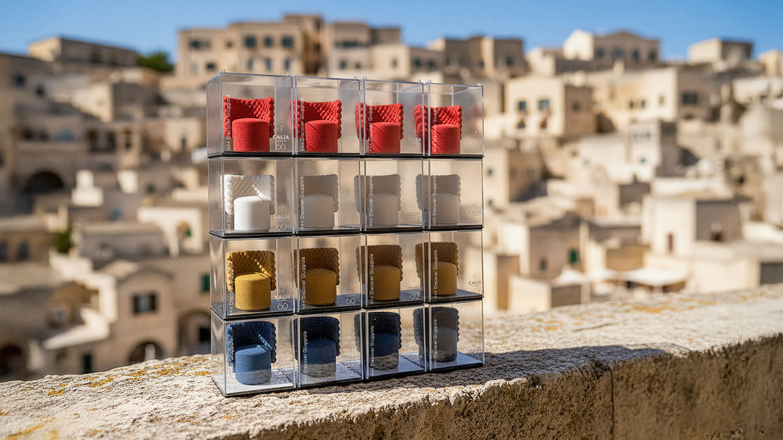 Interviste d’autore limited edition