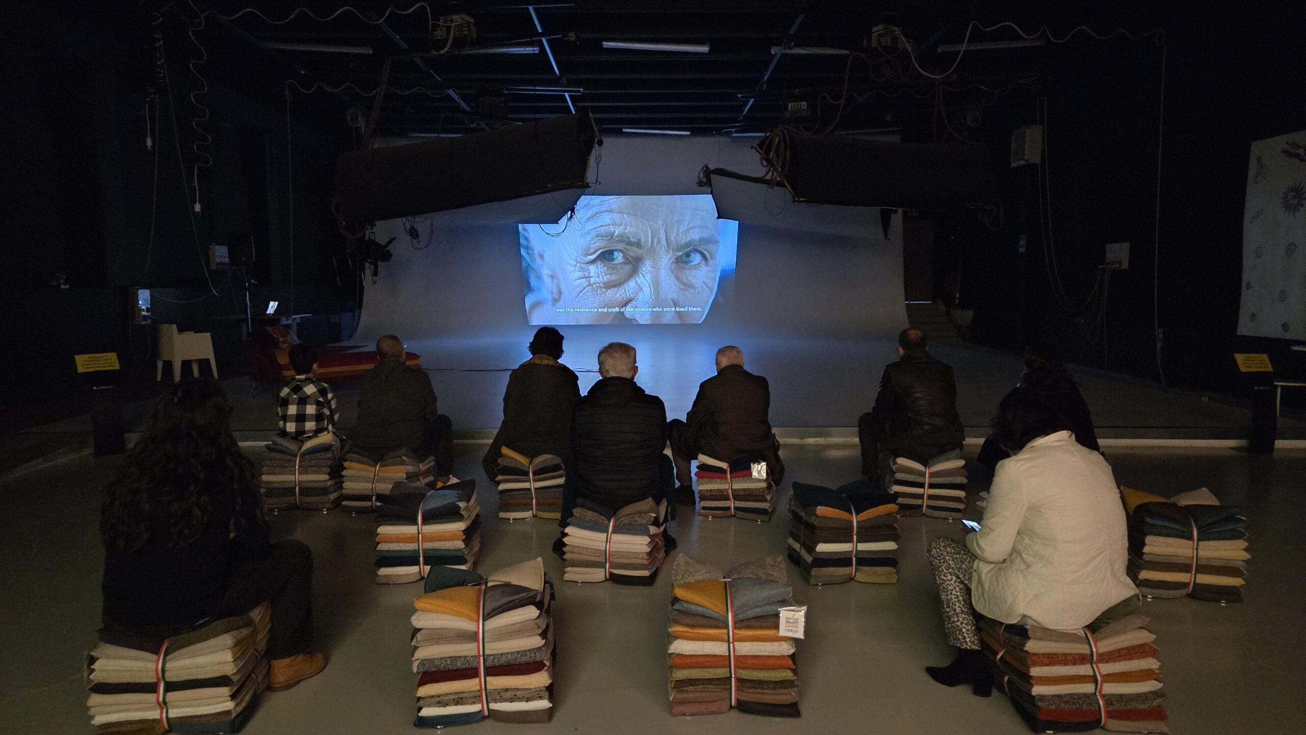 Calia Italia Welcomes the FAI Autumn Days