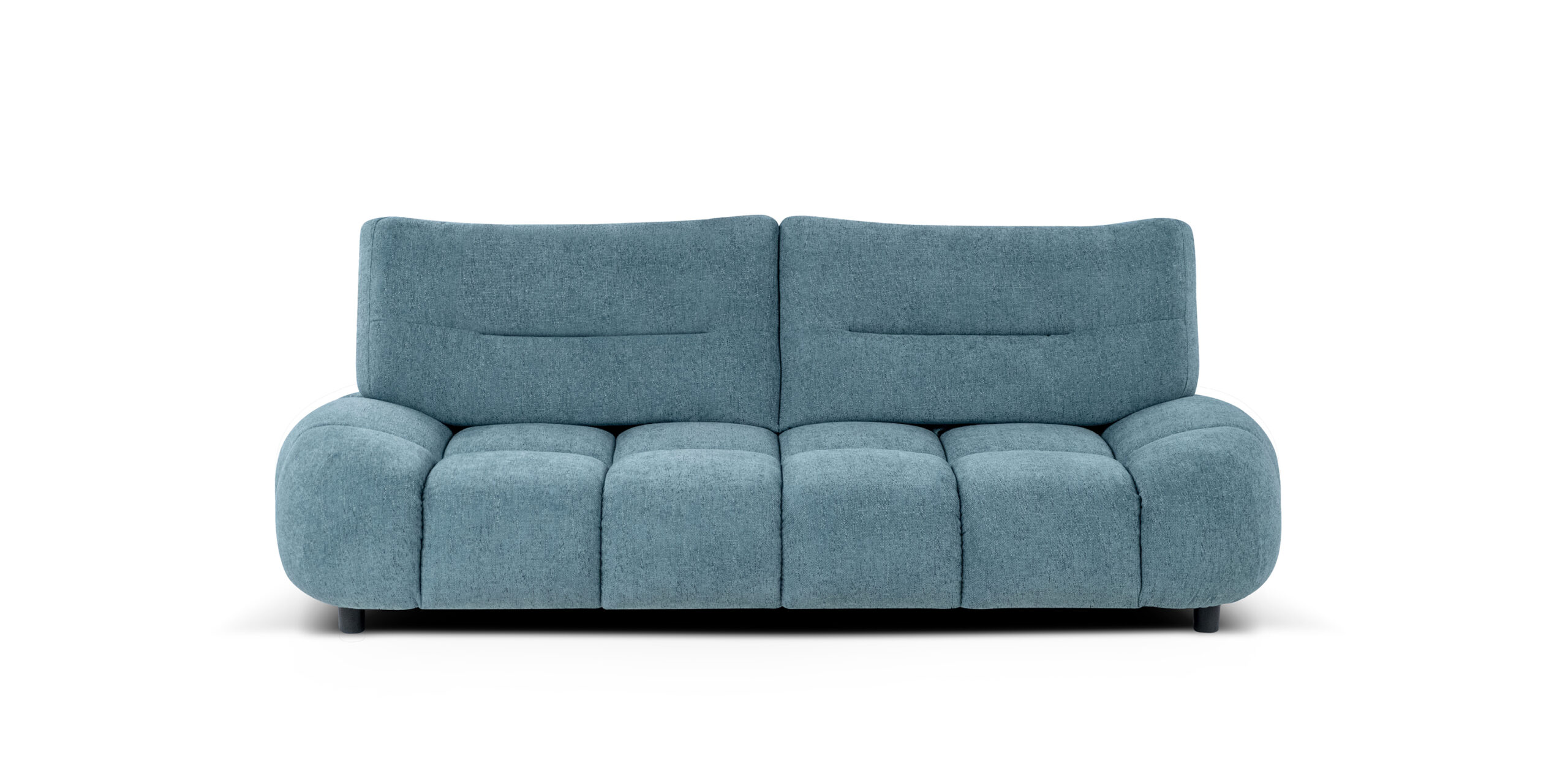 【もう処分かも】Calia Italia（カリア・イタリア） のソファ2.5P Sofas Modular - Petalo - Calia Italia