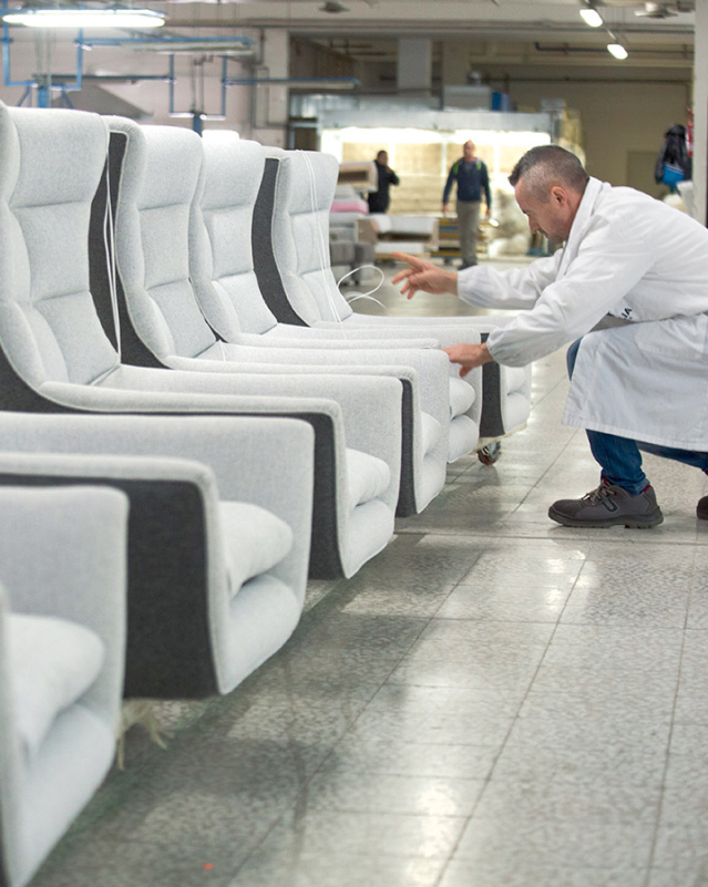 VERIFICATION AND QUALITY CONTROL