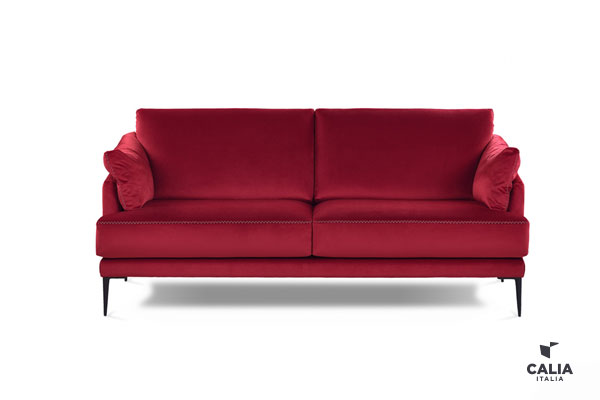 VELVET SOFAS – A TIMELESS CLASSIC
