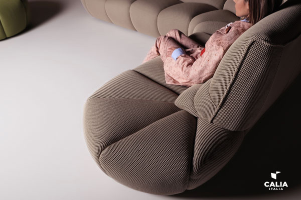 Imbottitura per divano: i segreti delle migliori sedute