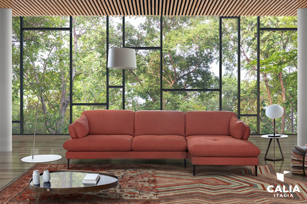 Scegliere il divano giusto: 5 consigli pratici e infallibili