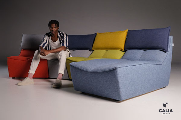 Modular sofas: why choose one?