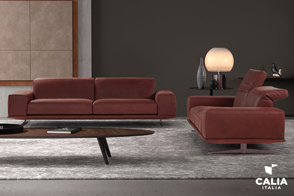 Leather sofas: everything you need to know about a timeless classic